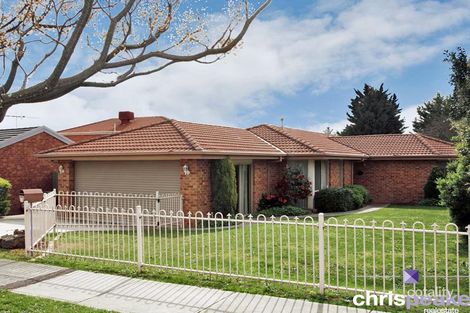 Property photo of 128 Bemersyde Drive Berwick VIC 3806