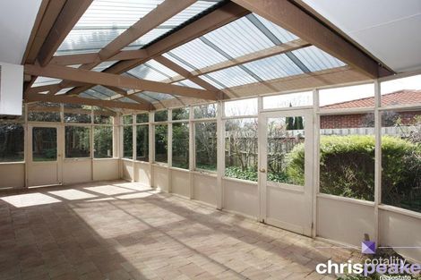 Property photo of 128 Bemersyde Drive Berwick VIC 3806