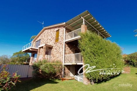 Property photo of 5 Diadem Avenue Vincentia NSW 2540