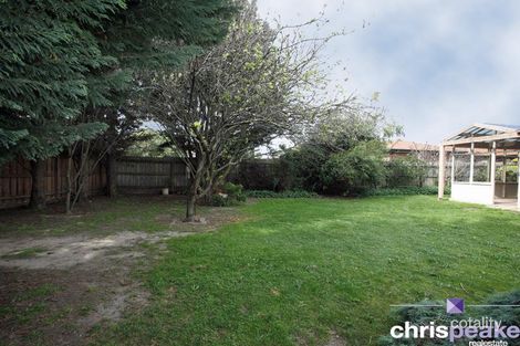 Property photo of 128 Bemersyde Drive Berwick VIC 3806