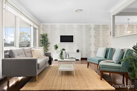 Property photo of 10 Kilian Street Winston Hills NSW 2153