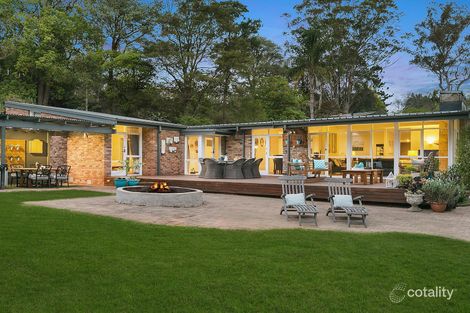 Property photo of 35 Morris Avenue Wahroonga NSW 2076