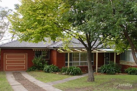 Property photo of 55 Chapman Parade Faulconbridge NSW 2776