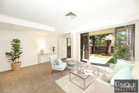 2a/158-162 Wellbank St, Concord, NSW 2137