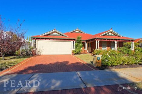 41 Birkett Cir, Ellenbrook, WA 6069
