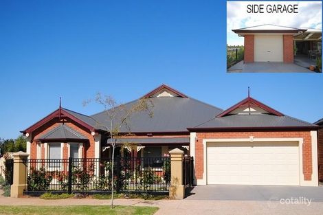 82 Sanctuary Dr, Mawson Lakes, SA 5095