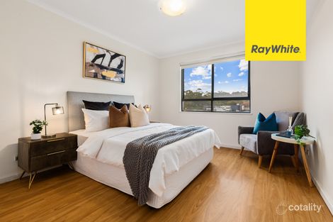 Property photo of 205/76 Rawson Street Epping NSW 2121