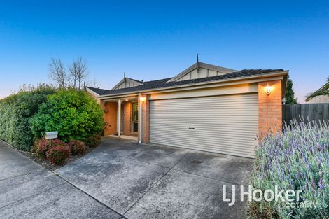 47 Syme Rd, Pakenham, VIC 3810