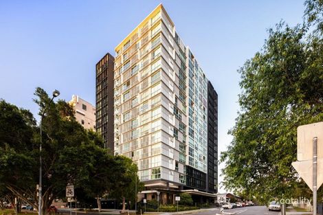 407/18 Thorn St, Kangaroo Point, QLD 4169