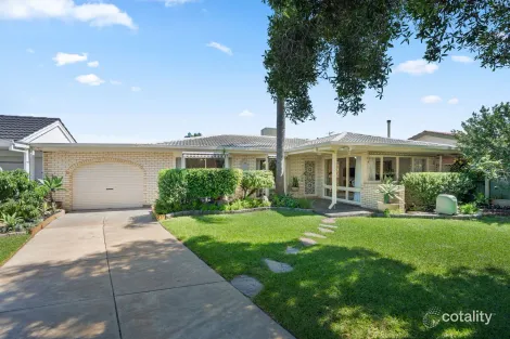 Property photo of 76 Streeters Road Netley SA 5037