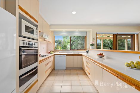 Property photo of 11 Lotus Court Diamond Creek VIC 3089