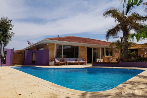 Property photo of 27 Longridge Rise Quinns Rocks WA 6030