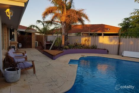 Property photo of 27 Longridge Rise Quinns Rocks WA 6030