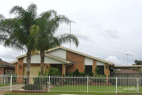 Property photo of 63 Nellie Stewart Drive Doonside NSW 2767