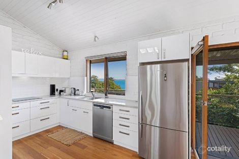 Property photo of 5 Kerrie Close Nelson Bay NSW 2315
