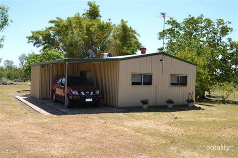 Property photo of 52555 Burnett Highway Bouldercombe QLD 4702