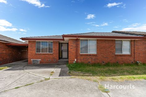 Property photo of 2/57 Bevan Avenue Clayton South VIC 3169