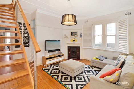 Property photo of 73 St Thomas Street Bronte NSW 2024
