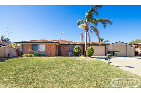 11 Augusta Mews, Meadow Springs, WA 6210