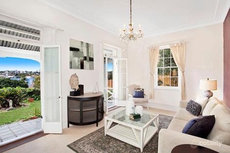 Property photo of 34 Wharf Road Birchgrove NSW 2041