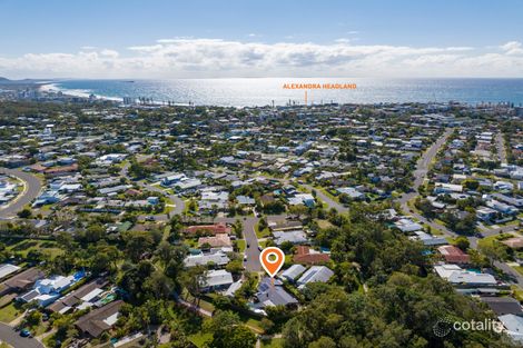 Property photo of 9 Nardoo Court Mooloolaba QLD 4557
