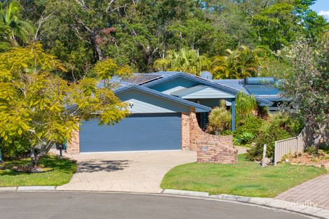 Property photo of 9 Nardoo Court Mooloolaba QLD 4557