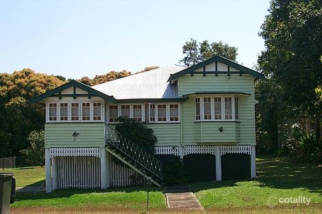 7 Hogan St, Park Avenue, QLD 4701