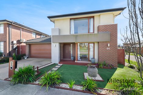 86 Newgrange Bvd, Clyde North, VIC 3978