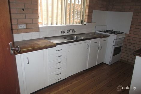 Property photo of 4/172 Stewart Street Bathurst NSW 2795