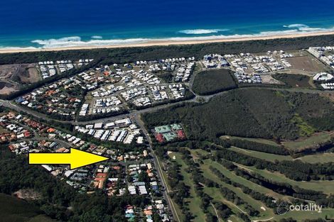 Property photo of 12 Jarnahill Drive Mount Coolum QLD 4573