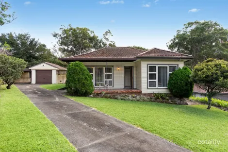 Property photo of 3 Gilda Street North Ryde NSW 2113