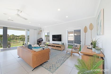 Property photo of 65 Montegrande Circuit Griffin QLD 4503