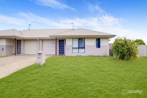 2/60 Daydream Cct, Burdell, QLD 4818
