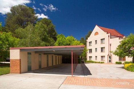 Property photo of 2/60 Port Jackson Circuit Phillip ACT 2606