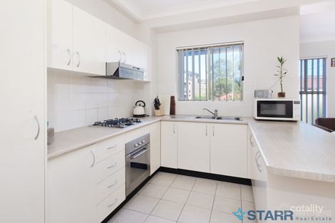 Property photo of 1/6 Garner Street St Marys NSW 2760