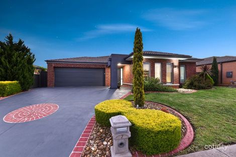Property photo of 7 Lumina Avenue Cranbourne North VIC 3977