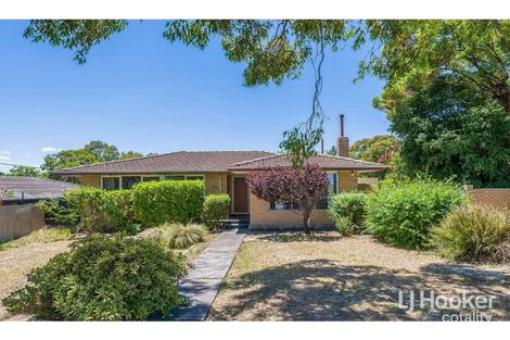 Property photo of 164 Crandon Street Gosnells WA 6110