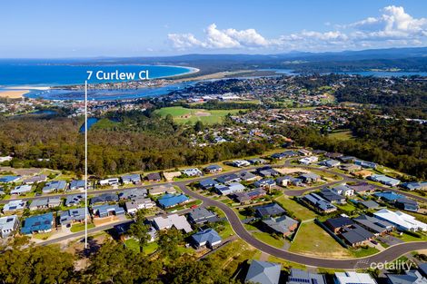 7 Curlew Cl, Mirador, NSW 2548