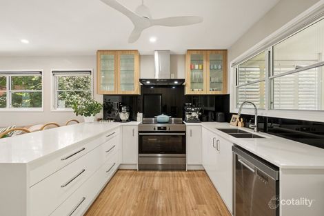 Property photo of 3 Yonga Street Balmoral QLD 4171