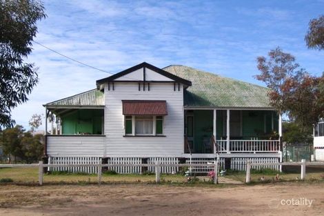 124 Arthur St, Roma, QLD 4455