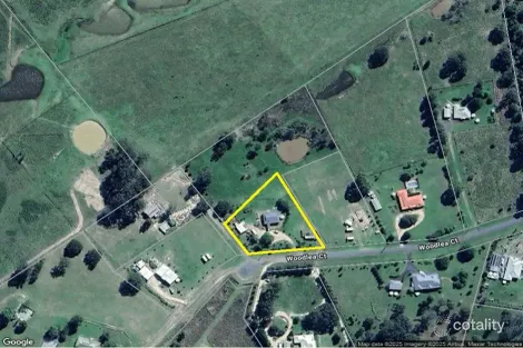Property photo of 38 Woodlea Court Crows Nest QLD 4355