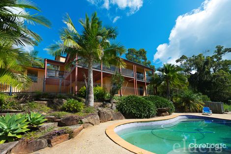 Property photo of 27 Ferny Ridge Court Bonogin QLD 4213