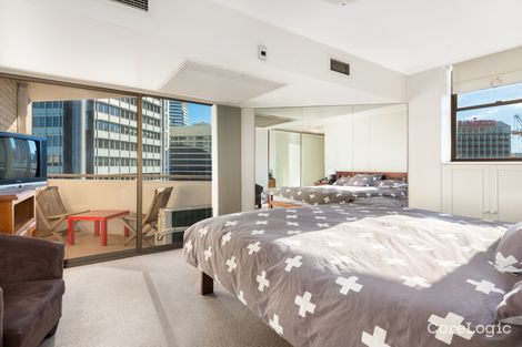 Property photo of 68/171 Walker Street North Sydney NSW 2060