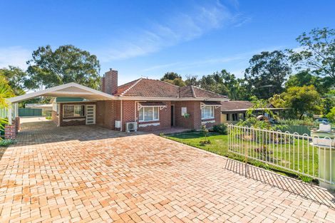 Property photo of 7 Woolowra Road Greenmount WA 6056