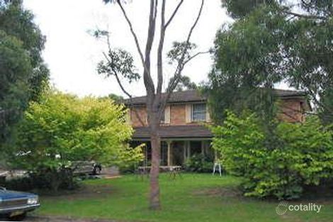 Property photo of 15 Du Faur Street North Turramurra NSW 2074