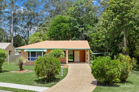 18 Daintree Cl, Kuluin, QLD 4558