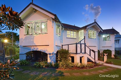 Property photo of 115 Rose Street Wooloowin QLD 4030