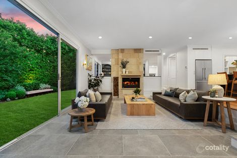 Property photo of 3 Bridgeview Crescent Forestville NSW 2087