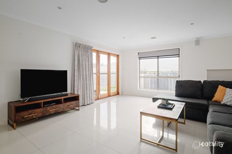 Property photo of 7 Len Barratt Street Bonner ACT 2914