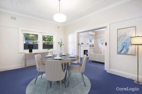 Property photo of 127 Roseville Avenue Roseville NSW 2069